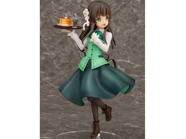 �������͂������ł����H�H 1/7 ��� Cafe Style