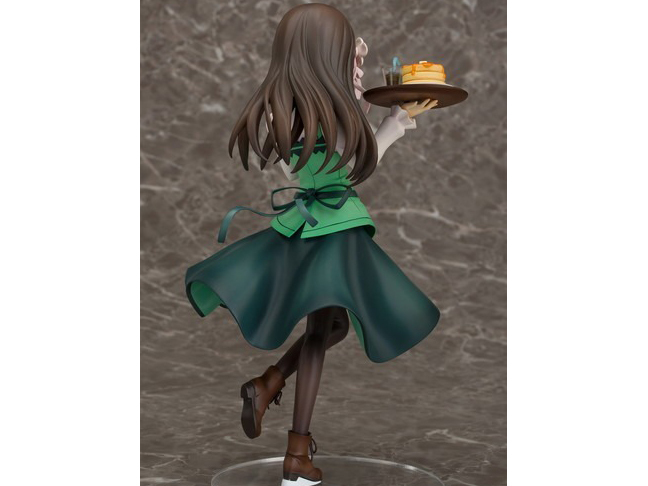 �������͂������ł����H�H 1/7 ��� Cafe Style