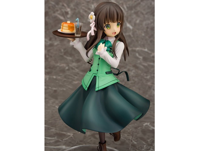 �������͂������ł����H�H 1/7 ��� Cafe Style