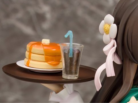�������͂������ł����H�H 1/7 ��� Cafe Style