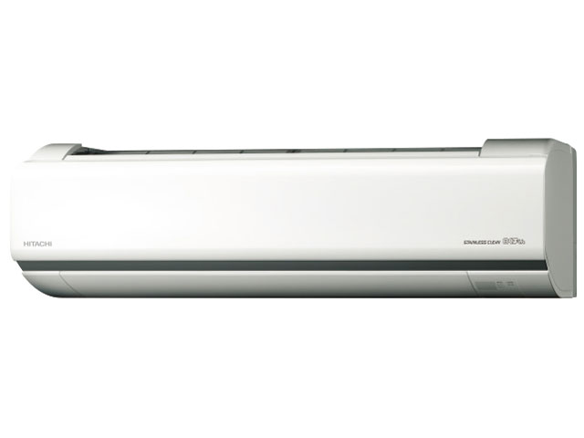 �X�e�����X�E�N���[�� �����܂��� RAS-V36J �̐��i�摜