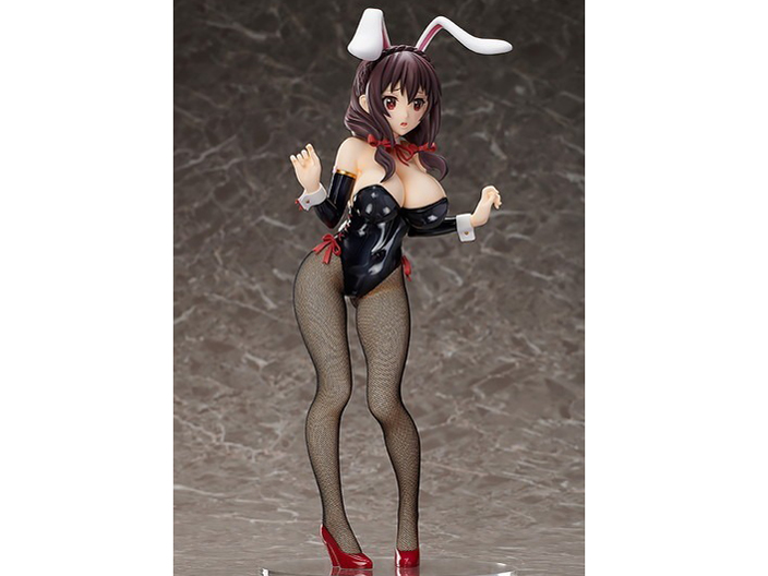 �f�� ���̑f���炵�����E�ɏj�����I�g�`�� 1/4 ����� �o�j�[Ver.