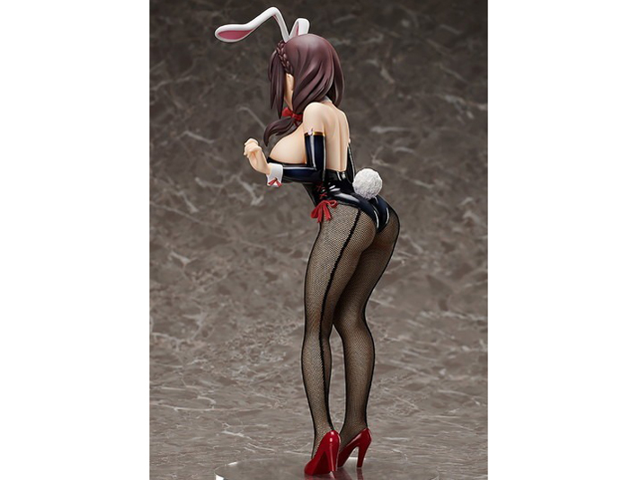 �f�� ���̑f���炵�����E�ɏj�����I�g�`�� 1/4 ����� �o�j�[Ver.