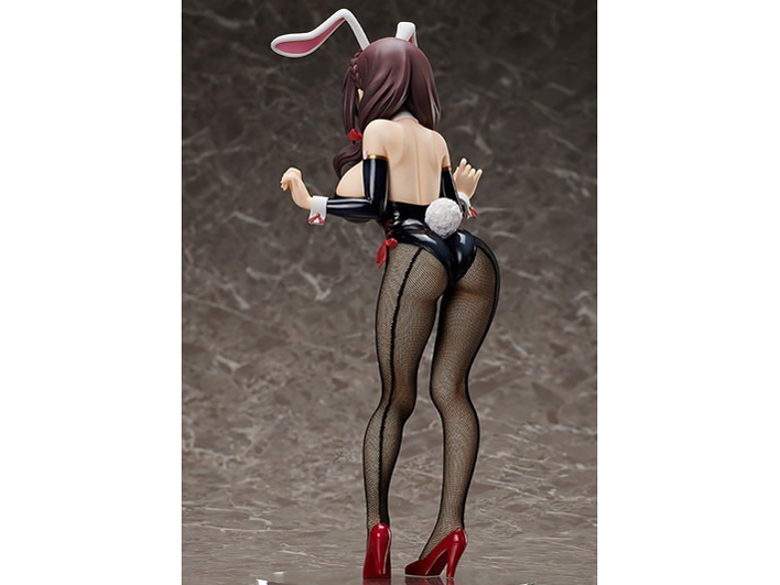 �f�� ���̑f���炵�����E�ɏj�����I�g�`�� 1/4 ����� �o�j�[Ver.