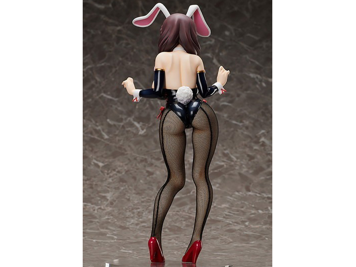 �f�� ���̑f���炵�����E�ɏj�����I�g�`�� 1/4 ����� �o�j�[Ver.