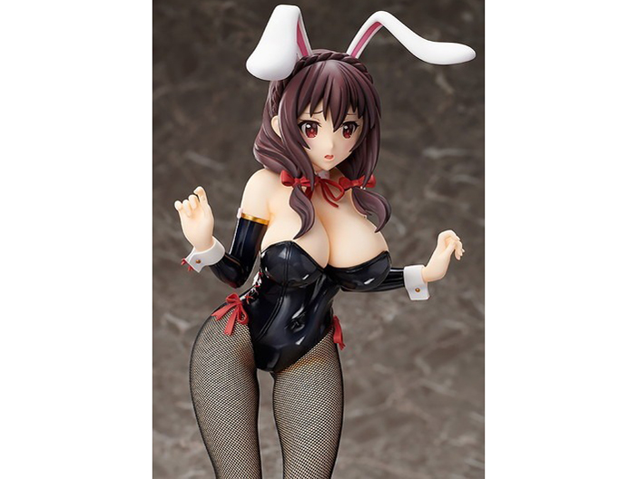 �f�� ���̑f���炵�����E�ɏj�����I�g�`�� 1/4 ����� �o�j�[Ver.