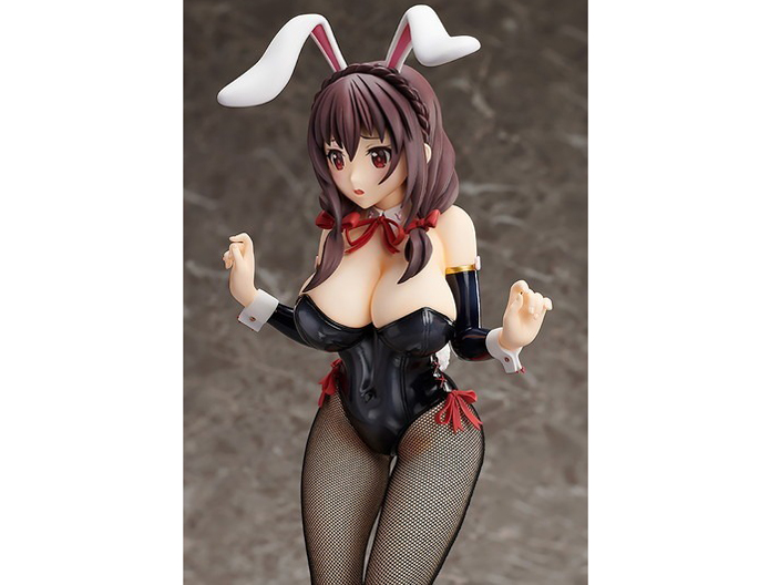 �f�� ���̑f���炵�����E�ɏj�����I�g�`�� 1/4 ����� �o�j�[Ver.