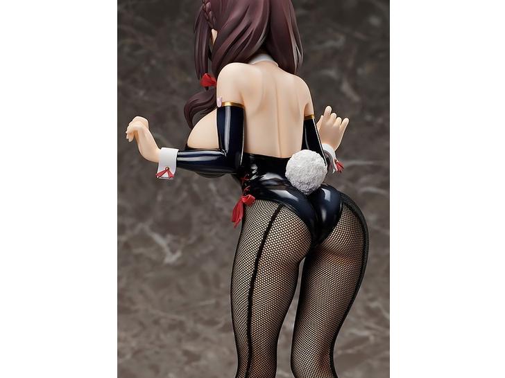 �f�� ���̑f���炵�����E�ɏj�����I�g�`�� 1/4 ����� �o�j�[Ver.