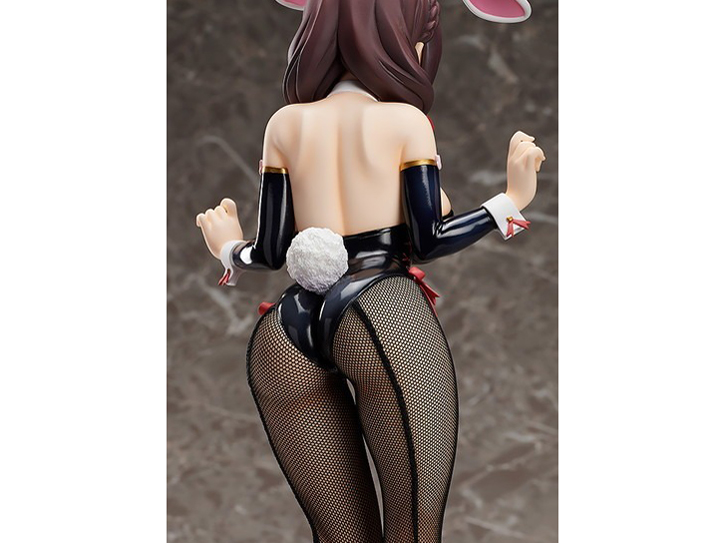 �f�� ���̑f���炵�����E�ɏj�����I�g�`�� 1/4 ����� �o�j�[Ver.