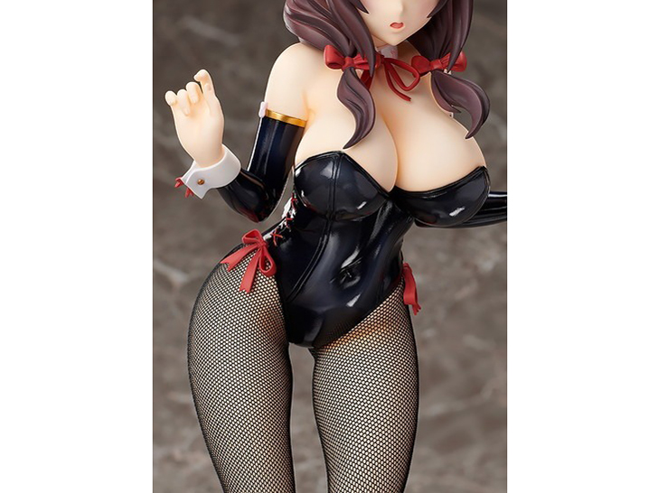 �f�� ���̑f���炵�����E�ɏj�����I�g�`�� 1/4 ����� �o�j�[Ver.