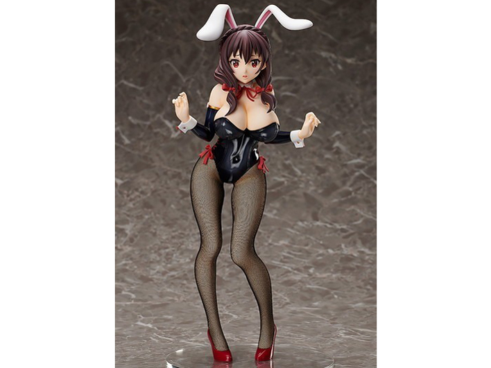 �f�� ���̑f���炵�����E�ɏj�����I�g�`�� 1/4 ����� �o�j�[Ver. �̐��i�摜