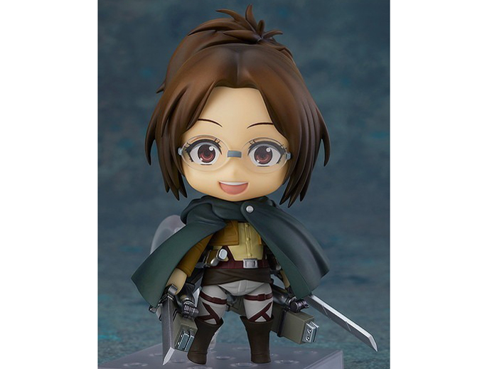 �˂�ǂ낢�� �n���W�E�]�G �̐��i�摜