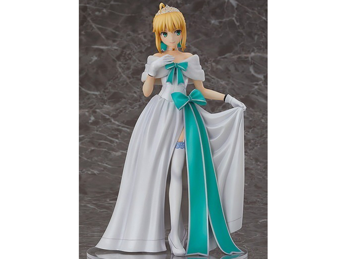 Fate/Grand Order 1/7 �Z�C�o�[/�A���g���A�E�y���h���S�� �p�쐳��Ver.