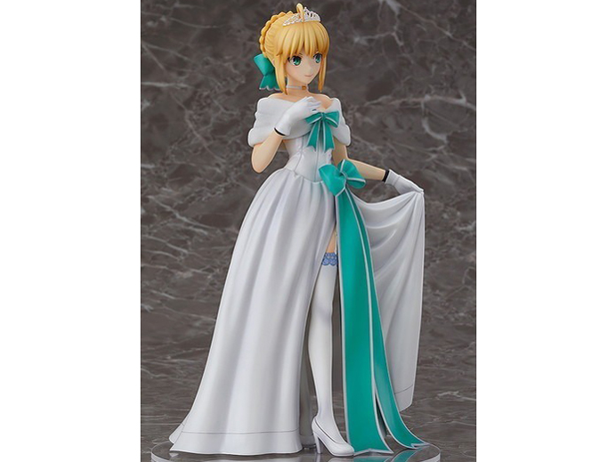 Fate/Grand Order 1/7 �Z�C�o�[/�A���g���A�E�y���h���S�� �p�쐳��Ver.