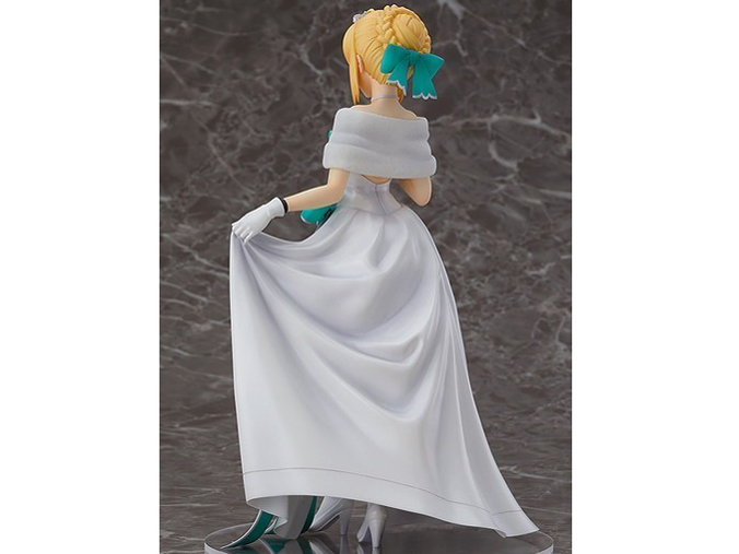 Fate/Grand Order 1/7 �Z�C�o�[/�A���g���A�E�y���h���S�� �p�쐳��Ver.