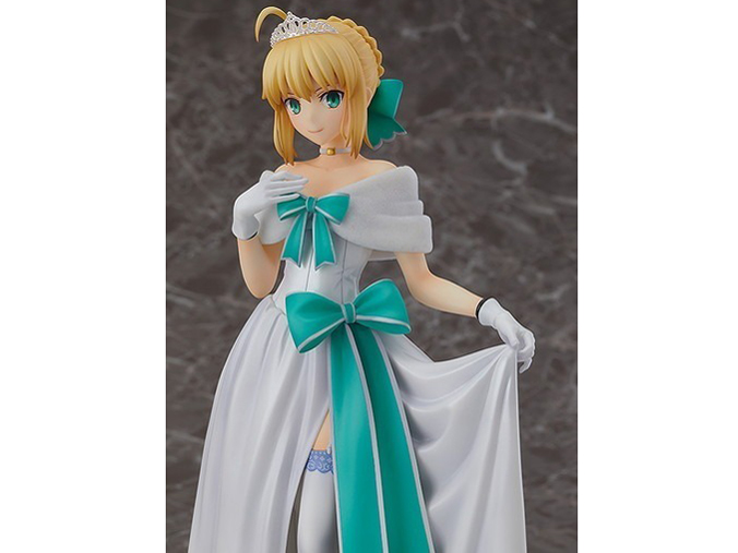 Fate/Grand Order 1/7 �Z�C�o�[/�A���g���A�E�y���h���S�� �p�쐳��Ver.