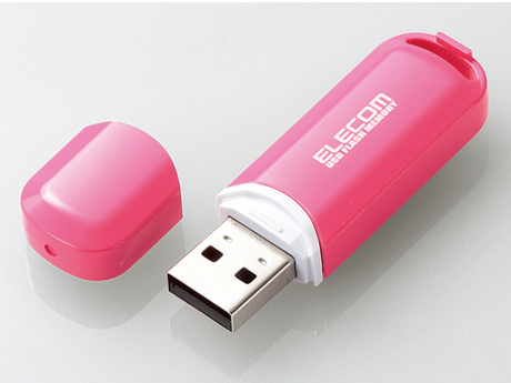 MF-HCBU216GPN [16GB �s���N]