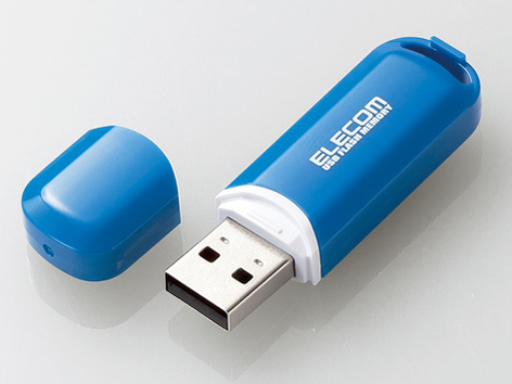 MF-HCBU216GBU [16GB �u���[]