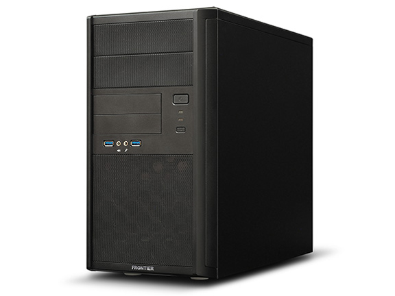 FRGXH370/KD76 ���i.com����/Core i7/8GB������/240GB SSD/1TB HDD/GTX1660/Win10/�J�X�^�}�C�Y�Ή� �̐��i�摜