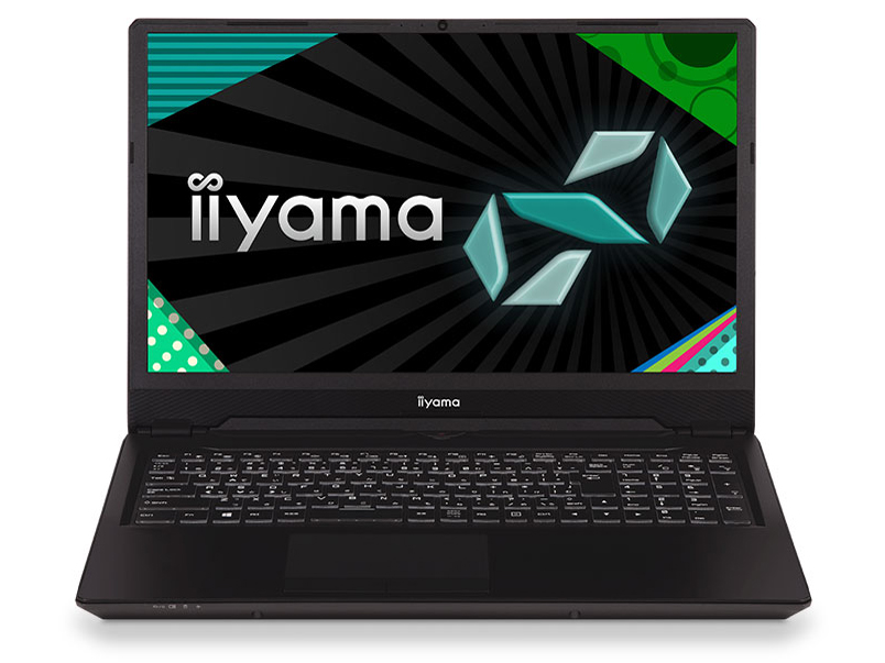 SENSE-16FR100-i7-TOSVI Core i7 8750H/8GB������/250GB SSD+1TB HDD/RTX 2070/16�C���` �t��HD �̐��i�摜