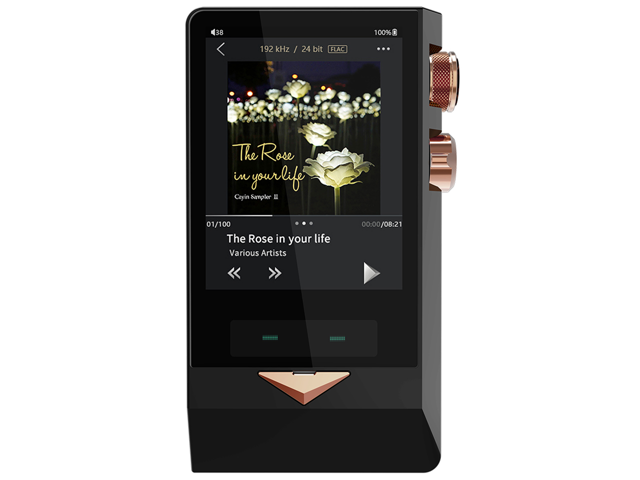 N8 Brass Black [128GB] �̐��i�摜