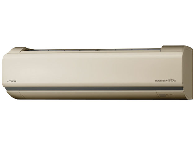 �X�e�����X�E�N���[�� �����܂��� RAS-V25J(C) [�V���C���x�[�W��] �̐��i�摜