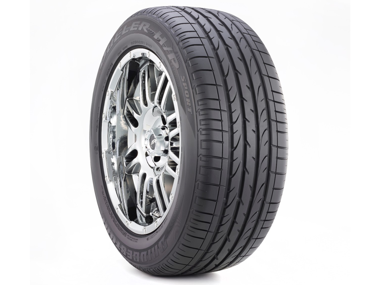 DUELER H/P SPORT 235/45R19 95H �̐��i�摜