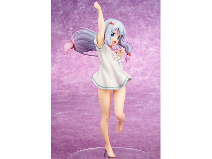 �L���[�YQ �G���}���K�搶 1/7 �a��і� �G���f�B���Omode