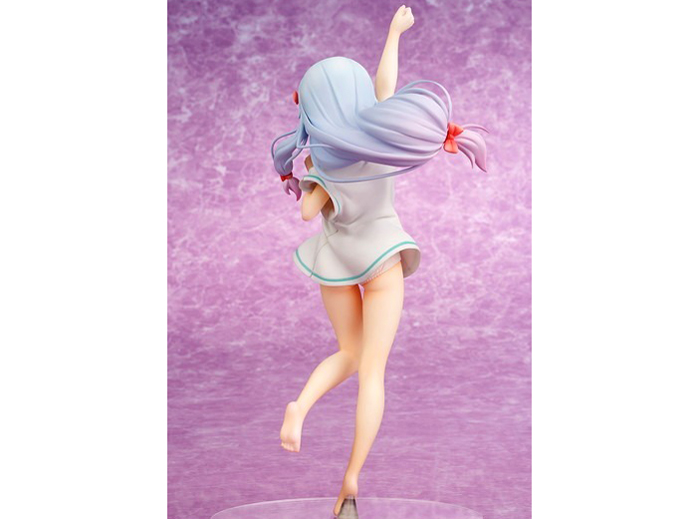 �L���[�YQ �G���}���K�搶 1/7 �a��і� �G���f�B���Omode