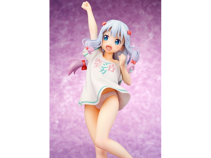 �L���[�YQ �G���}���K�搶 1/7 �a��і� �G���f�B���Omode