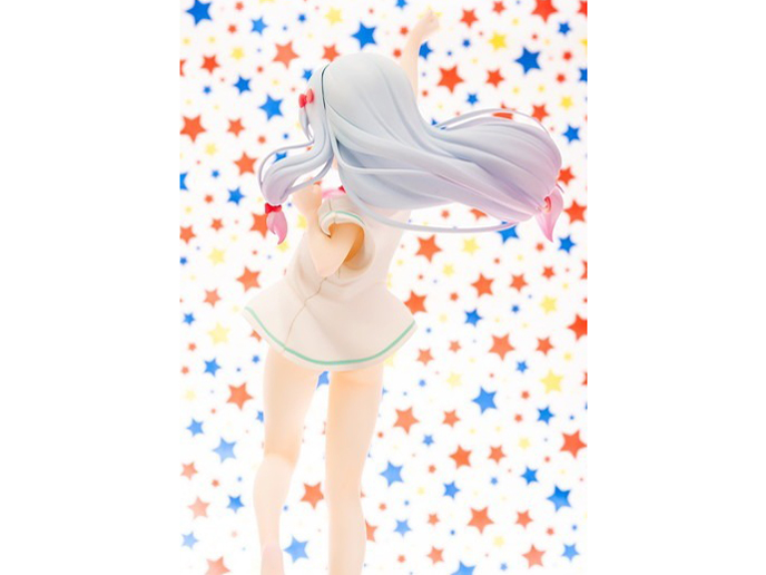 �L���[�YQ �G���}���K�搶 1/7 �a��і� �G���f�B���Omode