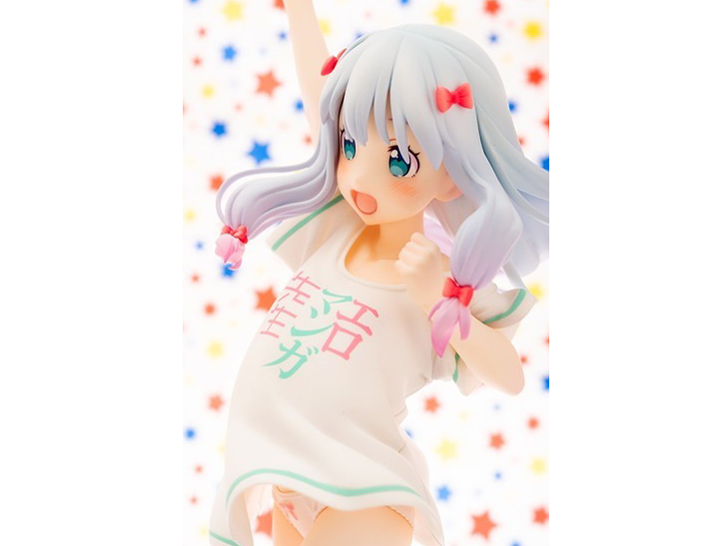 �L���[�YQ �G���}���K�搶 1/7 �a��і� �G���f�B���Omode