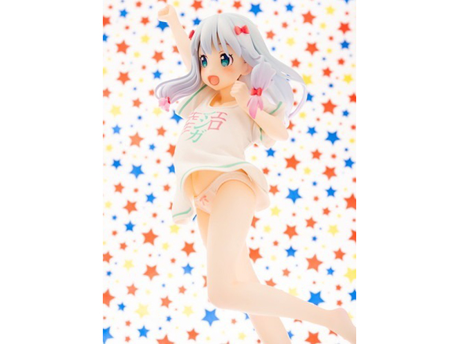 �L���[�YQ �G���}���K�搶 1/7 �a��і� �G���f�B���Omode