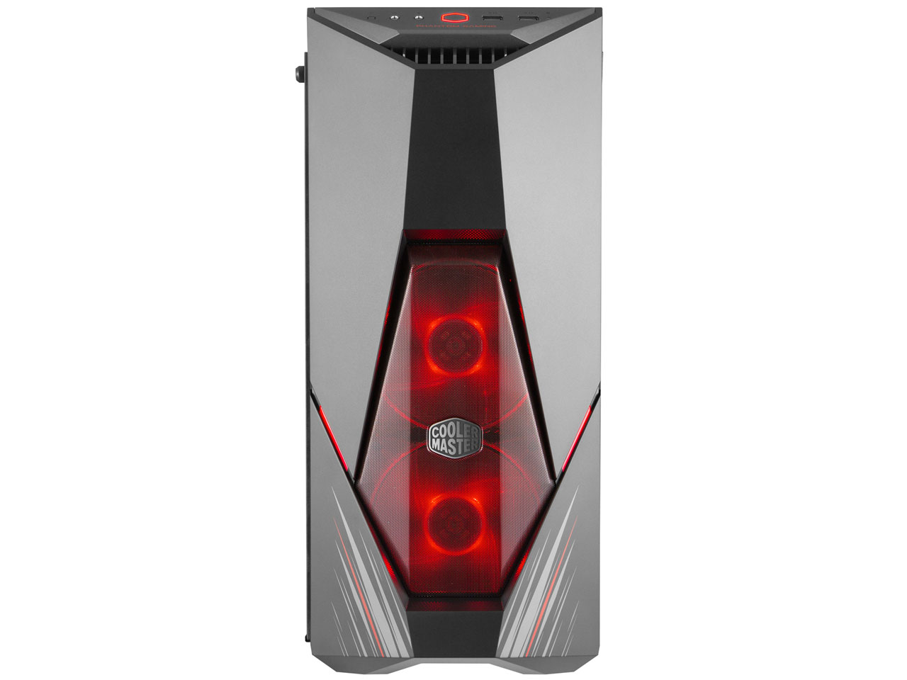 MasterBox K500 Phantom Gaming Edition MCB-K500D-KGNN-ASR