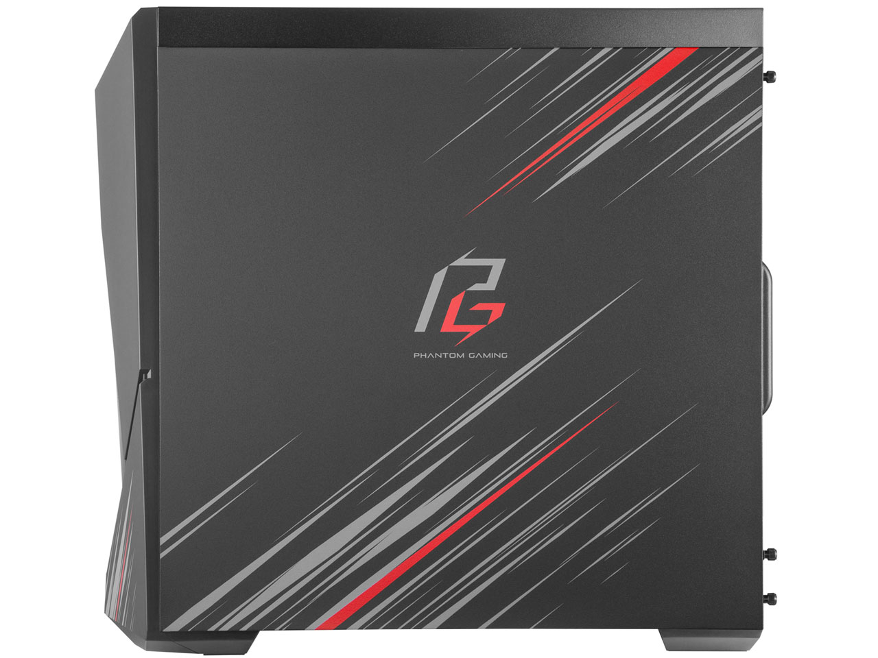 MasterBox K500 Phantom Gaming Edition MCB-K500D-KGNN-ASR
