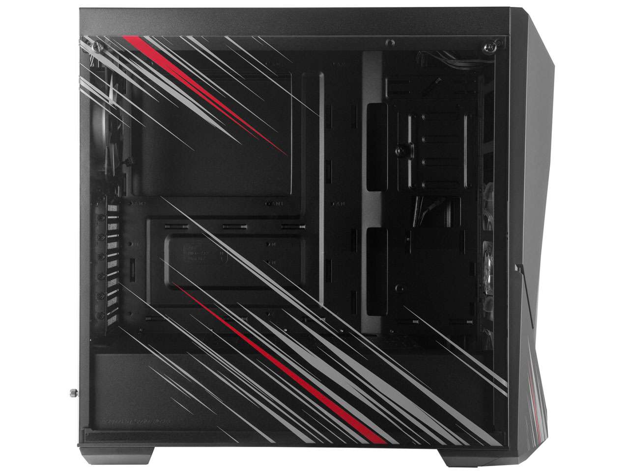 MasterBox K500 Phantom Gaming Edition MCB-K500D-KGNN-ASR