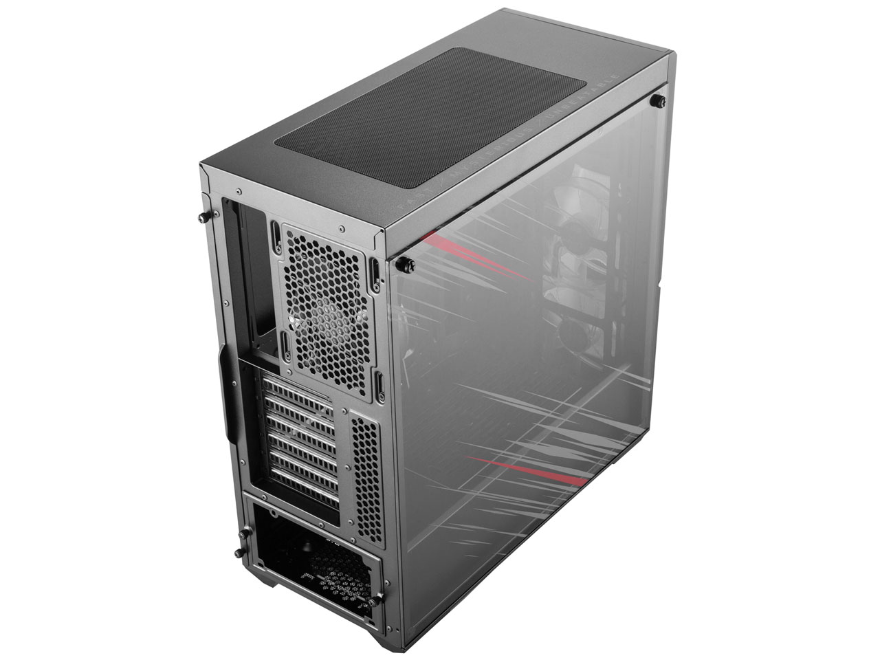 MasterBox K500 Phantom Gaming Edition MCB-K500D-KGNN-ASR