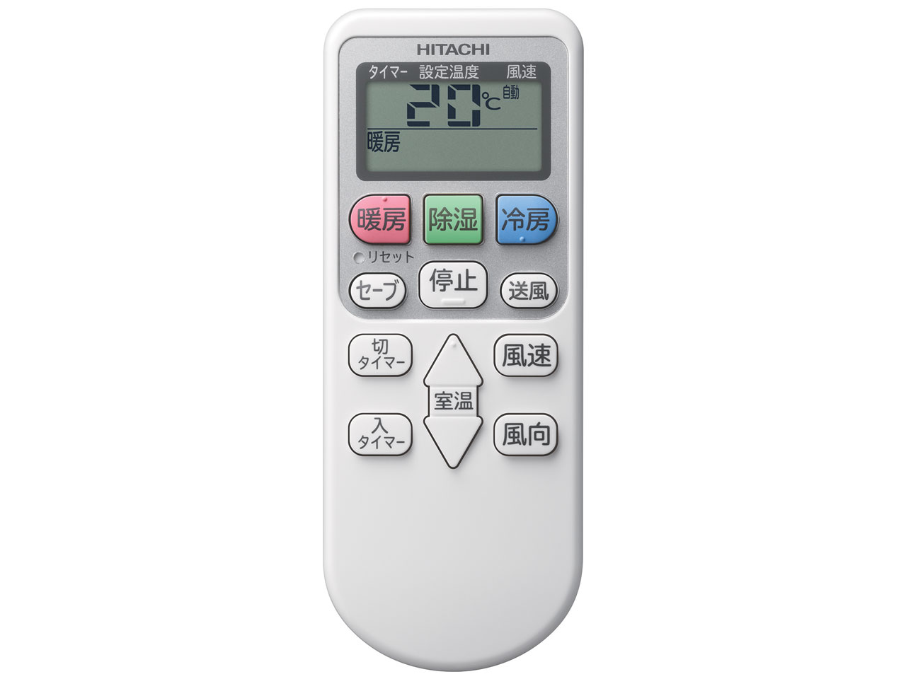 �����܂��� RAS-AJ36J