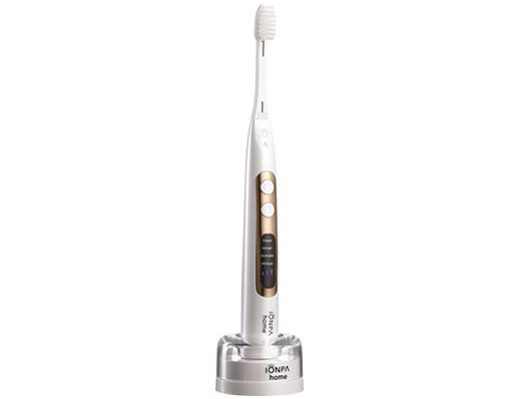 アイオニック KISS YOU IONPA home DP-111PW [パールホワイト