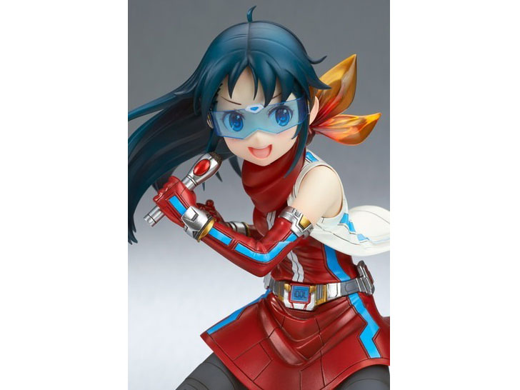 DreamTech �A�C�h���}�X�^�[ �V���f�����K�[���Y 1/7 �����ȉp�Y ��� ��