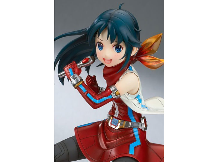 DreamTech �A�C�h���}�X�^�[ �V���f�����K�[���Y 1/7 �����ȉp�Y ��� ��