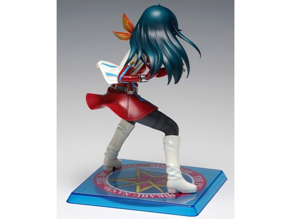 DreamTech �A�C�h���}�X�^�[ �V���f�����K�[���Y 1/7 �����ȉp�Y ��� ��