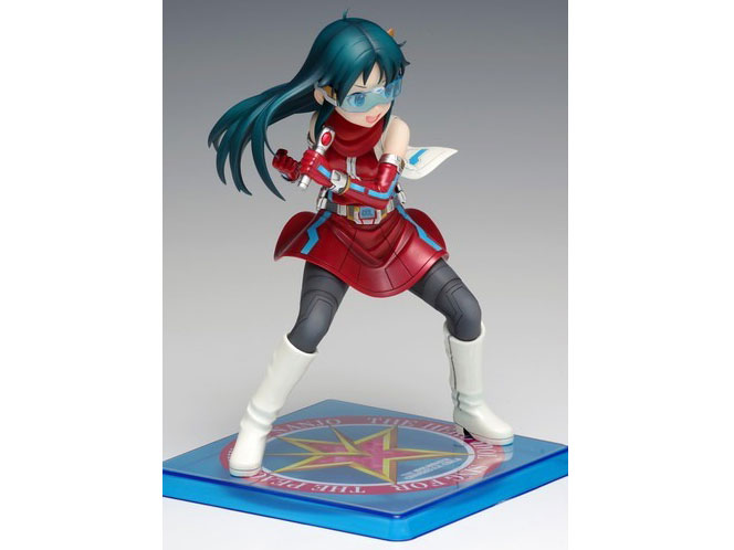 DreamTech �A�C�h���}�X�^�[ �V���f�����K�[���Y 1/7 �����ȉp�Y ��� ��