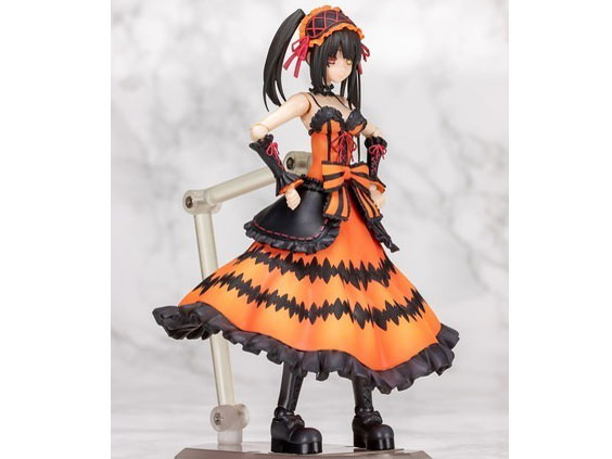 �f�[�g�E�A�E���C�u 1/12 ���苶�O