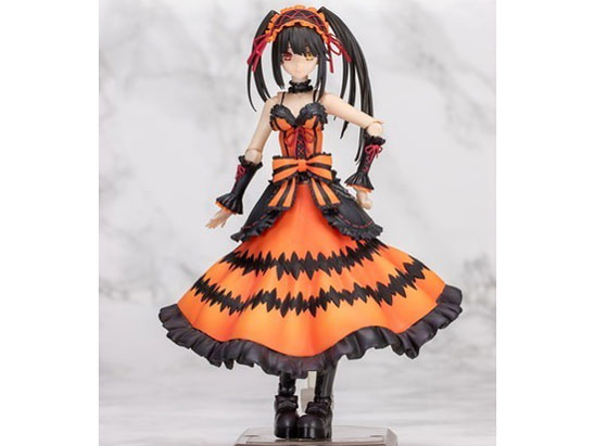 �f�[�g�E�A�E���C�u 1/12 ���苶�O