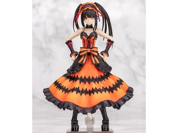 �f�[�g�E�A�E���C�u 1/12 ���苶�O �̐��i�摜