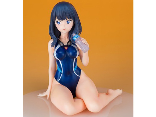 SSSS.GRIDMAN 1/7 �󑽘Z�� ���j����ver