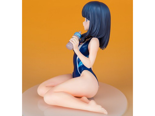 SSSS.GRIDMAN 1/7 �󑽘Z�� ���j����ver