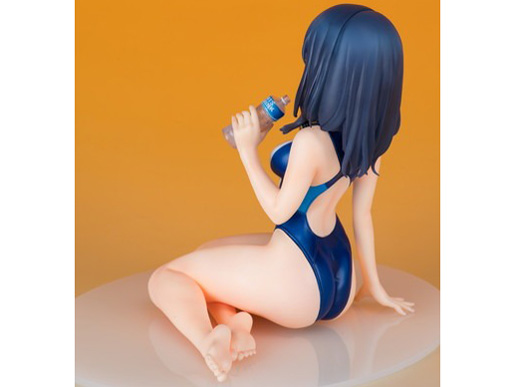 SSSS.GRIDMAN 1/7 �󑽘Z�� ���j����ver