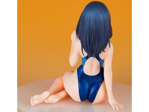 SSSS.GRIDMAN 1/7 �󑽘Z�� ���j����ver